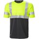 Μπλουζάκι Helly Hansen T-shirt HELLY HANSEN Advis CL1, κίτρινο L 13768235 7040058446705