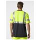 Μπλουζάκι Helly Hansen T-shirt HELLY HANSEN Advis CL1, κίτρινο L 13768235 7040058446705