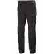 Παντελόνι Helly Hansen HELLY HANSEN Barcode CNCT, μαύρο C62 13768355 7040059039661