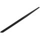 Neo Opaski zaciskowe EXTREME 2.5 × 80 mm, czarne, 100 szt.