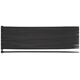 Neo Opaski zaciskowe EXTREME 2.5 × 100 mm, czarne, 100 szt.