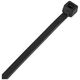Neo Opaski zaciskowe EXTREME 3.6 × 300 mm, czarne, 20 szt.