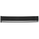 Neo Opaski zaciskowe EXTREME 4.8 × 200 mm, czarne, 20 szt.