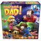 Goliath GOLIATH žaidimas Don't Wake Dad, 929898.006 13784662 8720077298989
