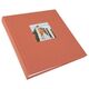 Goldbuch Albumas GOLDBUCH 27480 Bella Vista salmon 30x31/ 60psl, balti lapai | kampučiai/lipdukai | knyginio rišimo 13784747 4009835274804