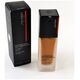 Shiseido Shiseido, Synchro Skin Self-refreshing Cushion, Oil-free, Liquid Foundation, 440, Amber, SPF 30, 30 ml για γυναίκες 13787908 730852160934