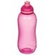 Σύστημα Sistema - Twist 'n' sip 330 ml - Ροζ 13799296 9414202127914