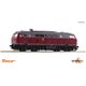 Roco Diesellokomotiv H0 Roco (70771) Αναλογική διεπαφή DC 13802539 9005030000000