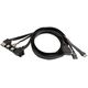 SilverStone SilverStone SST-G11313530-RT - USB Type C, USB3.1 Gen.2 Upgrade kit for SilverStone chassis