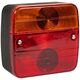 Blow 23-212# Lampa do przyczepy samochodowej