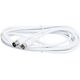 Kabel Xtreme Przyłącze antenowe 3m wtyk F / wtyk ant.  4377