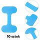 ATL DA277 Etykiety na kable 10szt