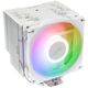 Ψύκτη CPU Alpenfohn Alpenfhn Brocken 4 ARGB CPU-Khler - 120mm, wei 13860645 4250280342116