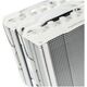Ψύκτη CPU Alpenfohn Alpenfhn Brocken 4 Max ARGB CPU-Khler - 2x 120mm, wei 13860647 4250280342147