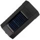 ATL AK333 Lampa solarna led atrapa kamery
