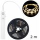 Taśma LED ATL ZD94A Taśma led z sens. ruchu 2m