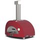 Alfa Forni Alfa Forni Moderno 1 Pizza Wood ed 13875364 8056471416309