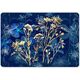 Bertoni Podkładka na biurko Midnight 50x70 cm
