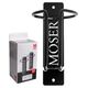 Moser MOSER 0092-6035 WallHoldfast για κουρευτική μηχανή 13906000 4015110019510