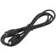 Kabel zasilający Blow Przedłużacz DC wt.DC2,1/5,5-gn.DC2,1/5,5