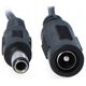 Kabel zasilający Blow Przedłużacz DC wt.DC2,1/5,5-gn.DC2,1/5,5