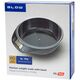 Waga kuchenna Blow 44-096# Waga kuchenna ks206 z miską 0,7l 5kg