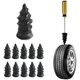 ATL DA148 Zestaw naprawczy do opon x10        rozmiar s - 5,3mm x 11,7mm
