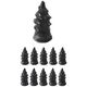 ATL DA148 Zestaw naprawczy do opon x10        rozmiar s - 5,3mm x 11,7mm
