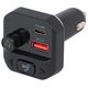 Transmiter FM Blow 74-175# Transmiter fm blow bt zestaw głośnomówiący + 3d stereo