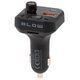 Transmiter FM Blow 74-175# Transmiter fm blow bt zestaw głośnomówiący + 3d stereo