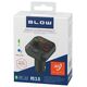 Transmiter FM Blow 74-175# Transmiter fm blow bt zestaw głośnomówiący + 3d stereo
