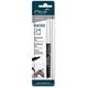 Pica-Marker Pica Μόνιμος δείκτης INSTANT λευκό, κουκκίδα, 1-2 mm Λιανική 13934766 4260056156755