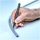 Pica-Marker Pica Permanent Pen, 0,7mm μαύρο / Συσκευασία λιανικής 13934772 4260056156786