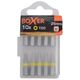 BOXER Bits TORX 20 - 10 τεμάχια και χάλυβας æske S2 13939114 5708614312087