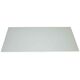 Home It Stænkplade hvid glas 80x40 cm. 13939159 5708614139189