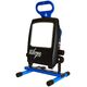 Blue Electric BLUE ELECTRIC Hybrid LED arbejdslampe προβολέας, 20W - DK stikprop - 1990148 13939234 5704587030386