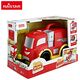 Rastar RASTAR RC αυτοκινήτου Smart Sweeper, 63700 13944264 6930751315273