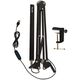 Lampka biurkowa Blow Lampka biurkowa LED LB-07