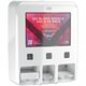 Tork Dispenser Tork Period Care - til bind/tampon - til vægmontering 13955899 7322542080597