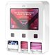 Tork Dispenser Tork Period Care - til bind/tampon - til vægmontering 13955899 7322542080597