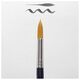 Talens Van Gogh Watercolor Brush Series 191 No. 18 13956348 8712079169541