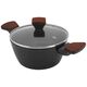 Polaris Puodas Polaris Albero-20C kaltinis aluminis, 2,2L 13959639 5055539142078