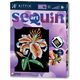 Σετ Airfix KITFIX DIY Sequin Art Purple Tiger Lily 14044272 5905935810203