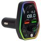 Transmiter FM Blow Transmiter FM Bluetooth T-05 ładowarka typ-C 20W