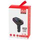Transmiter FM Blow Transmiter FM Bluetooth T-05 ładowarka typ-C 20W