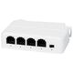 Blow 77-967# Extender poe 4-portowy 100mbs