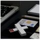 +ID Smart Card Reader λευκό BLISTER 14069010 4748001003731