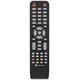 Pilot RTV LP Pilot uniwersalny programowalny Cabletech 4 in 1