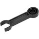 Orno Klucz do montażu OR-AE-13612 i OR-AE-13613, 10 sztuk
