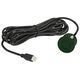 Blow 26-363# Czujnik ultradźwiękowy zielony 22mm